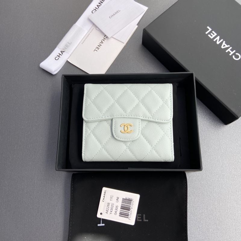 Chanel Wallet Purse